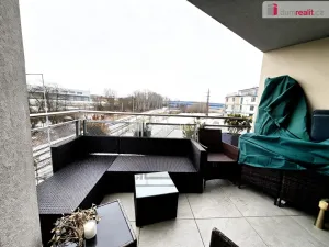 Prodej bytu 3+kk, Brandýs nad Labem-Stará Boleslav - Brandýs nad Labem, Augustina Lukeše, 107 m2