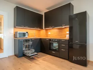 Pronájem bytu 2+kk, Beroun - Beroun-Město, Na Parkáně, 64 m2