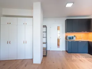 Pronájem bytu 2+kk, Beroun - Beroun-Město, Na Parkáně, 64 m2