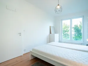 Pronájem bytu 2+kk, Beroun - Beroun-Město, Na Parkáně, 64 m2