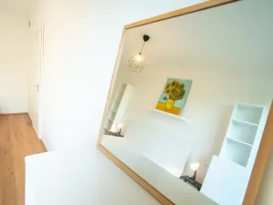 Pronájem bytu 2+kk, Beroun - Beroun-Město, Na Parkáně, 64 m2