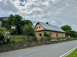 Dražba rodinného domu, Vítkov, Oderská, 194 m2