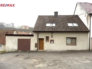 Prodej rodinného domu, Třebíč - Nové Dvory, Tkalcovská, 140 m2