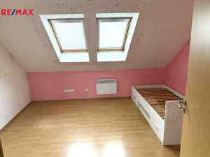 Prodej rodinného domu, Třebíč - Nové Dvory, Tkalcovská, 140 m2