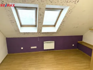 Prodej rodinného domu, Třebíč - Nové Dvory, Tkalcovská, 140 m2