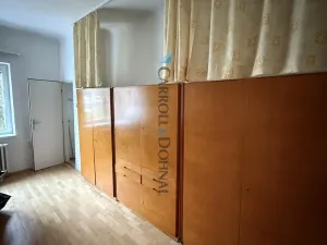 Prodej bytu 2+1, Ostrava - Hrabůvka, Jubilejní, 81 m2