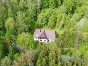 Prodej chalupy, Horní Vltavice, 480 m2