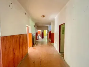 Prodej chalupy, Horní Vltavice, 480 m2