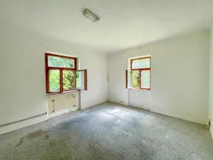 Prodej chalupy, Horní Vltavice, 480 m2