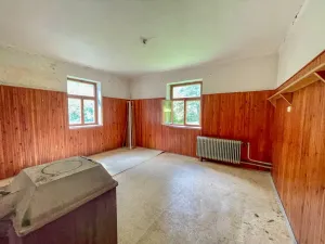 Prodej chalupy, Horní Vltavice, 480 m2