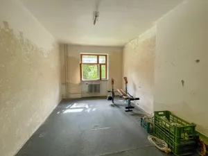 Prodej chalupy, Horní Vltavice, 480 m2