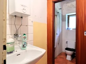 Prodej chalupy, Horní Vltavice, 480 m2