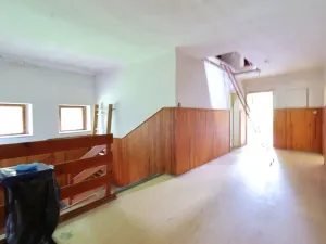 Prodej chalupy, Horní Vltavice, 480 m2