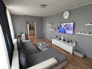 Prodej bytu 1+1, Most, Javorová, 45 m2