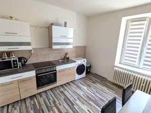 Prodej bytu 2+1, Most, tř. Budovatelů, 54 m2