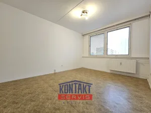 Pronájem bytu 1+1, České Budějovice, Netolická, 33 m2
