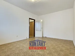 Pronájem bytu 1+1, České Budějovice, Netolická, 33 m2