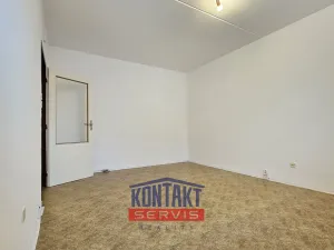 Pronájem bytu 1+1, České Budějovice, Netolická, 33 m2