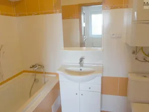Prodej bytu 1+kk, Litvínov - Horní Litvínov, Podkrušnohorská, 33 m2