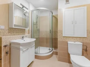 Prodej bytu 2+kk, Brno - Židenice, Čejkovická, 43 m2