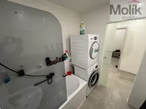 Prodej bytu 2+kk, Teplice - Trnovany, Přítkovská, 47 m2