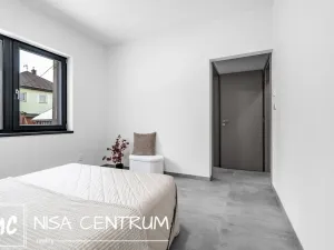 Prodej rodinného domu, Vrchlabí, Ludvíka Svobody, 142 m2