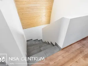 Prodej rodinného domu, Vrchlabí, Ludvíka Svobody, 142 m2