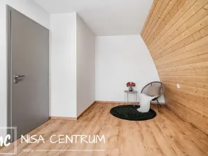 Prodej rodinného domu, Vrchlabí, Ludvíka Svobody, 142 m2