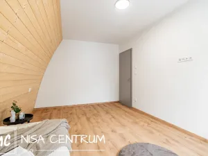 Prodej rodinného domu, Vrchlabí, Ludvíka Svobody, 142 m2