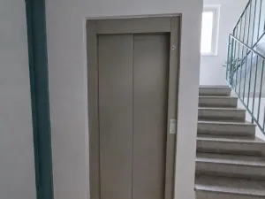 Pronájem bytu 2+1, Přerov - Přerov I-Město, Bratrská, 44 m2