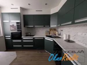 Pronájem bytu 2+1, Přerov - Přerov I-Město, Bratrská, 44 m2