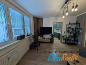 Pronájem bytu 2+1, Přerov - Přerov I-Město, Bratrská, 44 m2