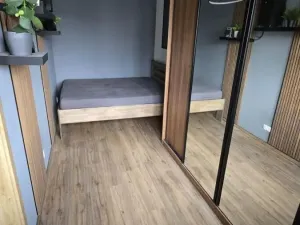 Pronájem bytu 2+1, Přerov - Přerov I-Město, Bratrská, 44 m2