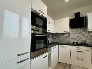 Pronájem bytu 3+1, Ostrava - Zábřeh, Výškovická, 74 m2