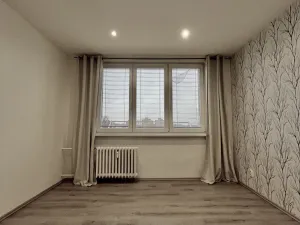 Pronájem bytu 3+1, Ostrava - Zábřeh, Výškovická, 74 m2