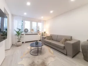 Prodej bytu 3+1, Zlín, Benešovo nábřeží, 89 m2