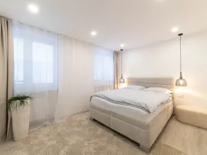 Prodej bytu 3+1, Zlín, Benešovo nábřeží, 89 m2