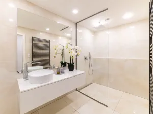 Prodej bytu 3+1, Zlín, Benešovo nábřeží, 89 m2