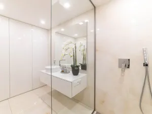 Prodej bytu 3+1, Zlín, Benešovo nábřeží, 89 m2