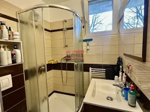 Prodej bytu 2+1, Planá nad Lužnicí, Příčná, 46 m2