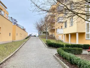 Pronájem bytu 3+kk, Brno, Leskauerova, 87 m2