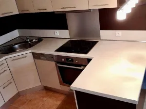 Pronájem bytu 3+kk, Brno, Leskauerova, 87 m2