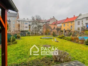 Prodej bytu 3+1, Přerov, Sušilova, 100 m2