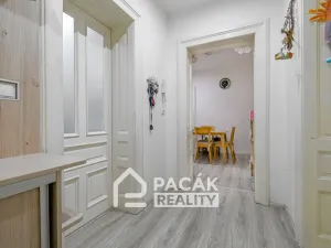 Prodej bytu 3+1, Přerov, Sušilova, 100 m2