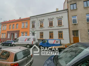 Prodej bytu 3+1, Přerov, Sušilova, 100 m2