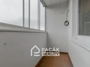 Prodej bytu 2+1, Hlubočky, Gagarinova, 57 m2