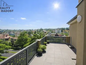 Prodej bytu 2+1, Teplice, Josefa Hory, 49 m2