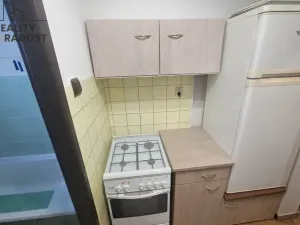 Prodej bytu 2+1, Teplice, Josefa Hory, 49 m2