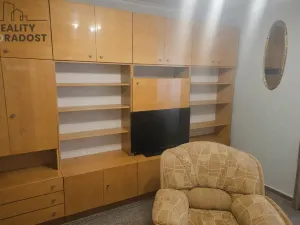 Prodej bytu 2+1, Teplice, Josefa Hory, 49 m2