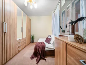 Prodej rodinného domu, Brno - Líšeň, Kostelíček, 184 m2